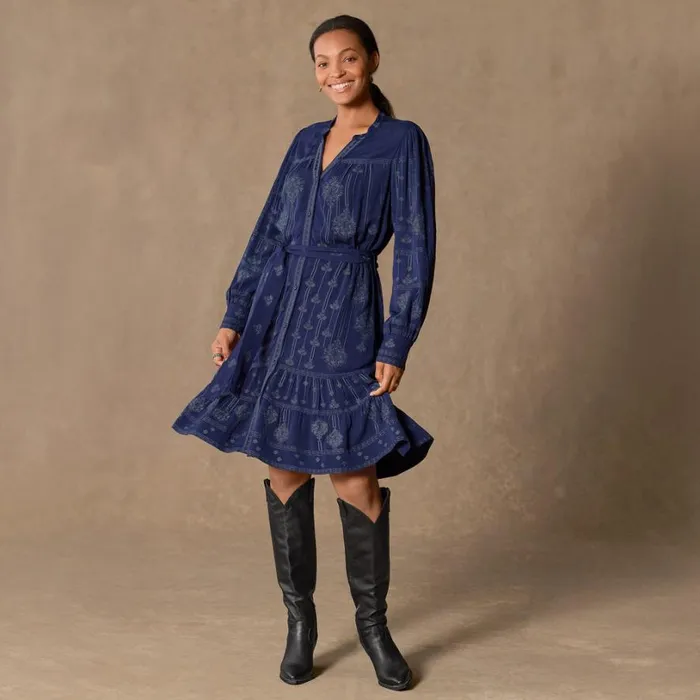 Women Addison Dress Petite Eclipse Sundance Catalog Dresses and Jumpsuits