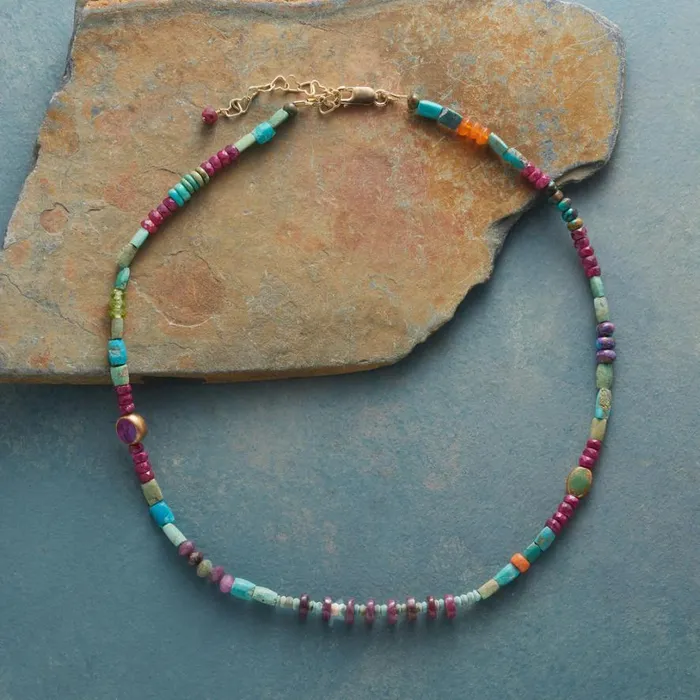 Women Adventures In Color Necklace Sundance Catalog Necklaces Women Adventures In Color Necklace Sundance Catalog Necklaces
