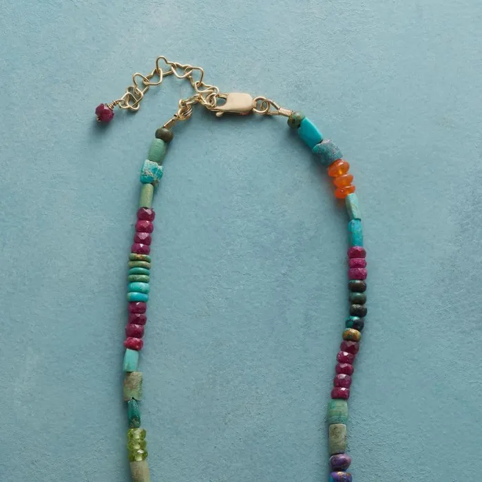Women Adventures In Color Necklace Sundance Catalog Necklaces Women Adventures In Color Necklace Sundance Catalog Necklaces