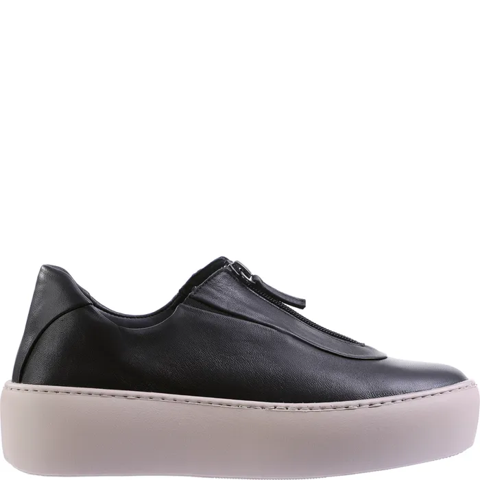 Women Aim Sneakers Black Porcelain HGL Sneakers