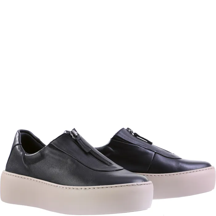Women Aim Sneakers Black Porcelain HGL Sneakers