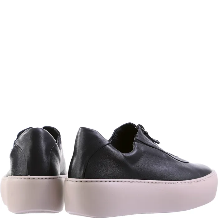 Women Aim Sneakers Black Porcelain HGL Sneakers