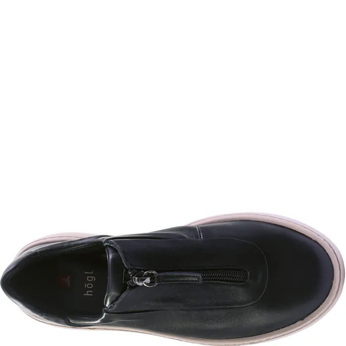 Women Aim Sneakers Black Porcelain HGL Sneakers