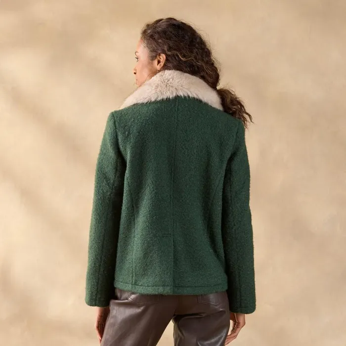 Women Alpenhorn Peacoat Sycamore Sundance Catalog Jackets and Coats Women Alpenhorn Peacoat Sycamore Sundance Catalog Jackets and Coats