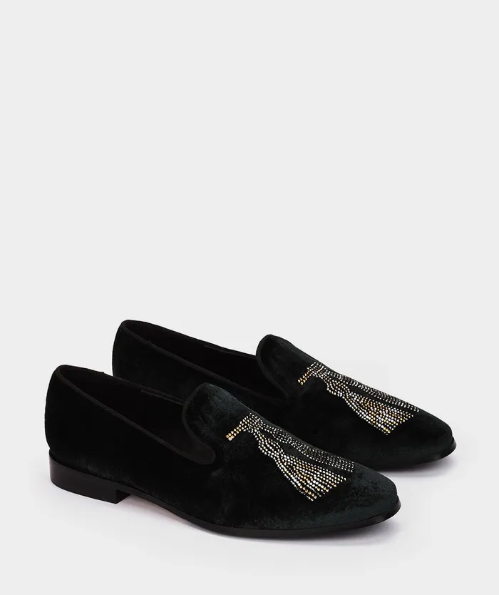 Women Arnuero Black 8211 Loafers Pedro Miralles