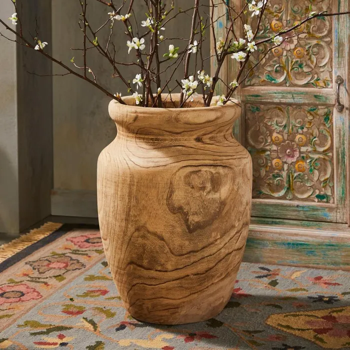 Women Astelle Urn Vessel Sundance Catalog Decor