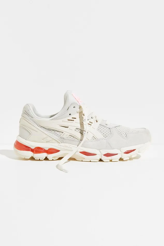 Women Athletic Shoes Free People Asics GelKayano 21 Trainers Birch Birch