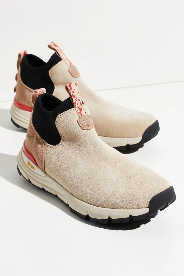 Women Athletic Shoes Free People Danner Mountain 600 Chelsea Boots Warm Sand Poppy Women Athletic Shoes Free People Danner Mountain 600 Chelsea Boots Warm Sand Poppy