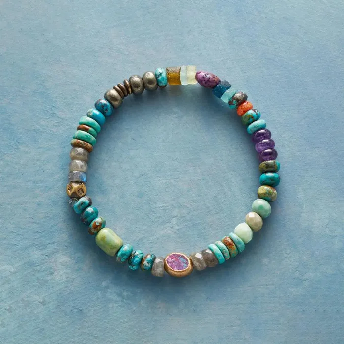Women Aurora Daydreams Bracelet Sundance Catalog Bracelets