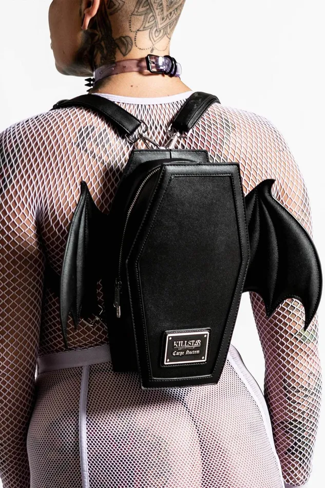 Women Backpacks Killstar Sickly Sweet Backpack B