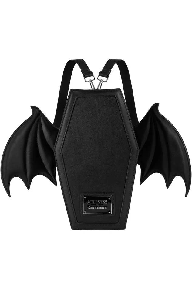 Women Backpacks Killstar Sickly Sweet Backpack B