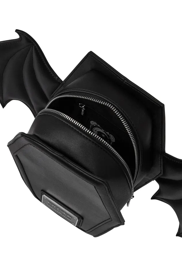 Women Backpacks Killstar Sickly Sweet Backpack B