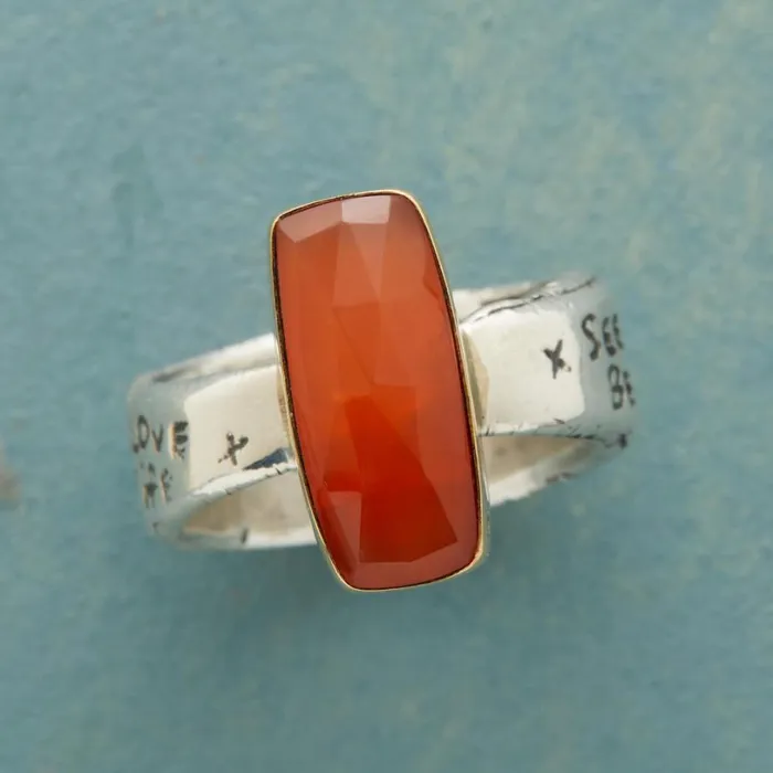 Women Beauty All Around Ring Sundance Catalog Rings