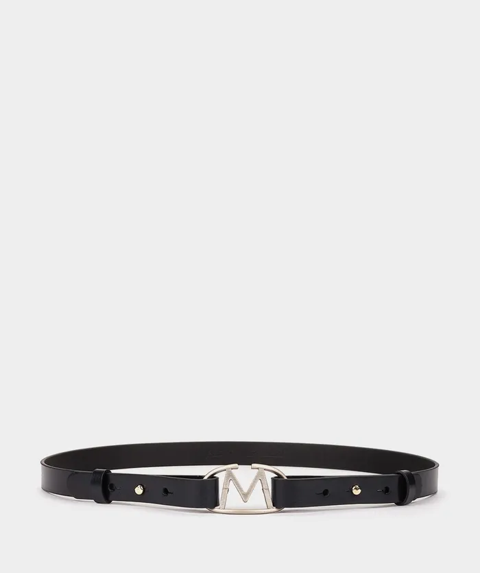 Women Begonte Blue 8211 Belts Pedro Miralles