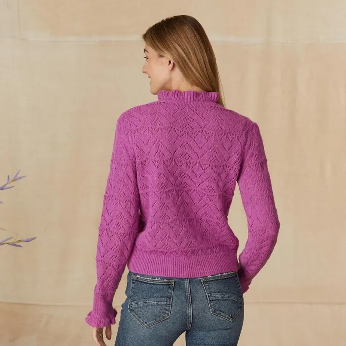 Women Bertina Everyday Turtleneck Clover Sundance Catalog Sweaters Women Bertina Everyday Turtleneck Clover Sundance Catalog Sweaters
