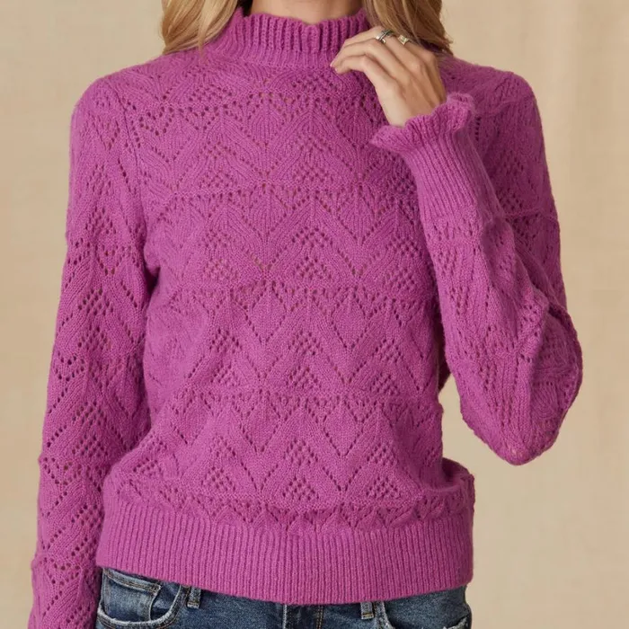 Women Bertina Everyday Turtleneck Clover Sundance Catalog Sweaters Women Bertina Everyday Turtleneck Clover Sundance Catalog Sweaters