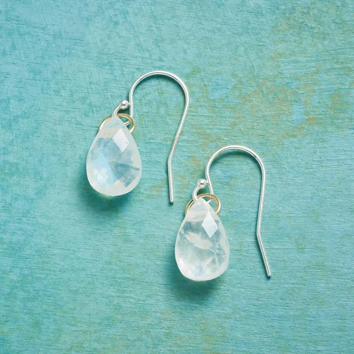 Women Birthstone Briolette Earrings Sundance Catalog Earrings Women Birthstone Briolette Earrings Sundance Catalog Earrings