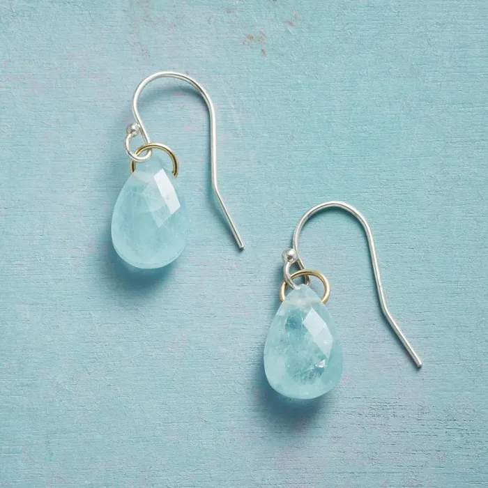Women Birthstone Briolette Earrings Sundance Catalog Earrings Women Birthstone Briolette Earrings Sundance Catalog Earrings