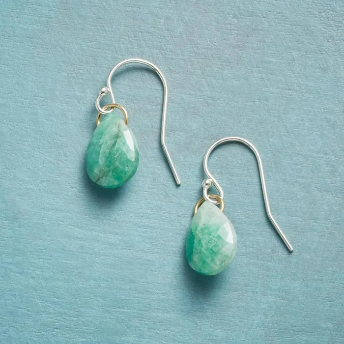 Women Birthstone Briolette Earrings Sundance Catalog Earrings Women Birthstone Briolette Earrings Sundance Catalog Earrings