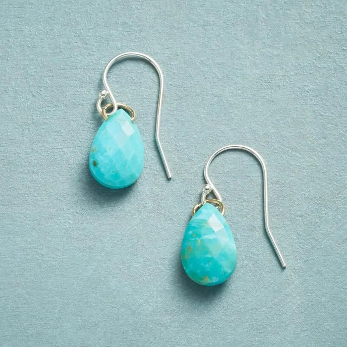 Women Birthstone Briolette Earrings Sundance Catalog Earrings Women Birthstone Briolette Earrings Sundance Catalog Earrings