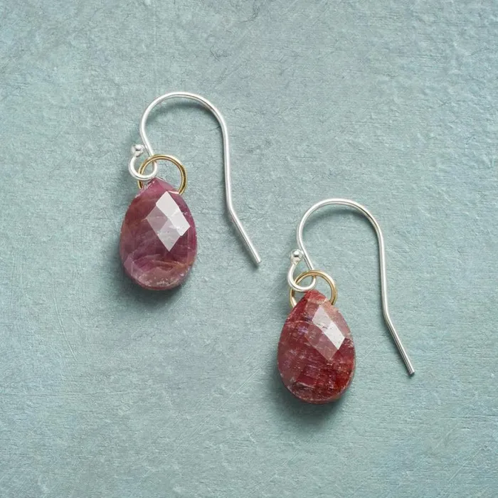 Women Birthstone Briolette Earrings Sundance Catalog Earrings Women Birthstone Briolette Earrings Sundance Catalog Earrings