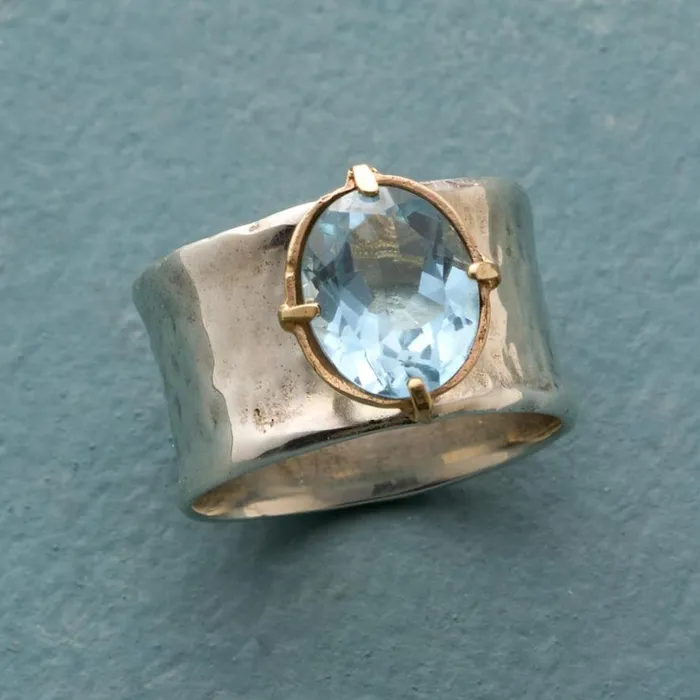 Women Blue Moon Rising Ring Sundance Catalog Rings Women Blue Moon Rising Ring Sundance Catalog Rings
