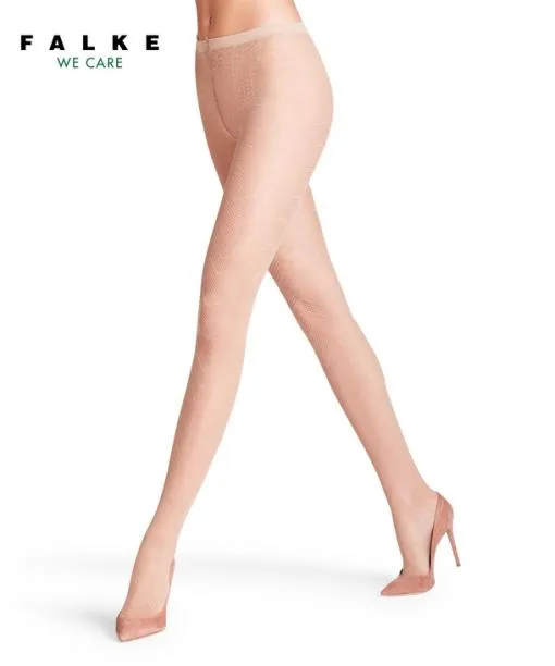 Women Body Wave 20 DEN Women Tights Powder FALKE Tights and Leggings