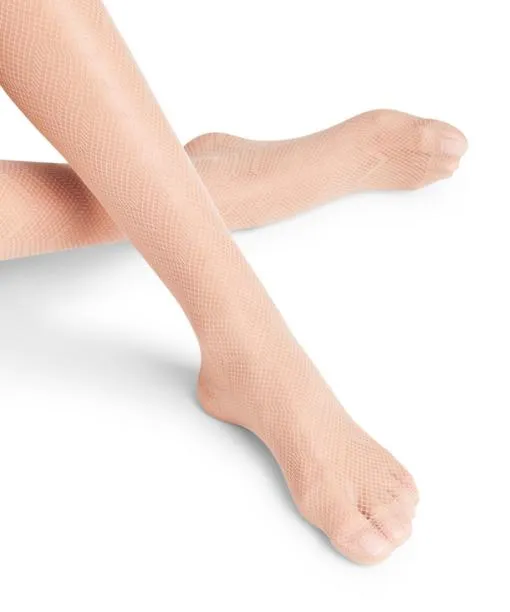 Women Body Wave 20 DEN Women Tights Powder FALKE Tights and Leggings
