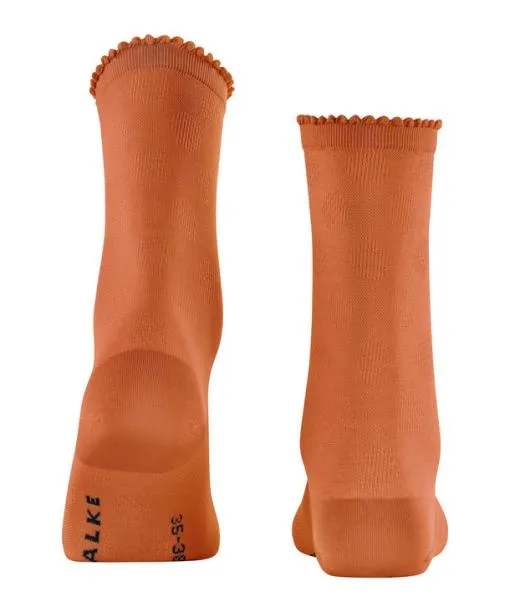 Women Bold Dot Women Socks Tandoori FALKE Socks