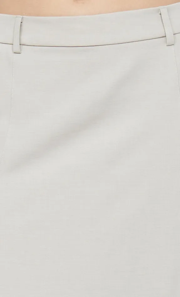 Women Bottoms Bec Bridge HALLIE MAXI SKIRT Cement