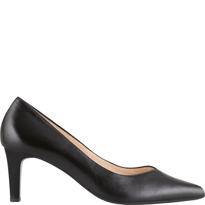 Women Boulevard 60 Pumps Black HGL Pumps