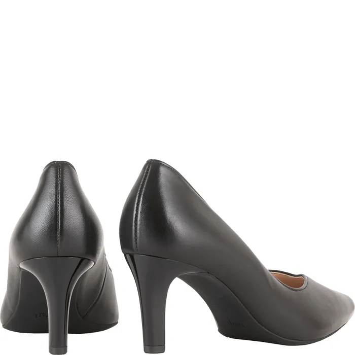 Women Boulevard 60 Pumps Black HGL Pumps