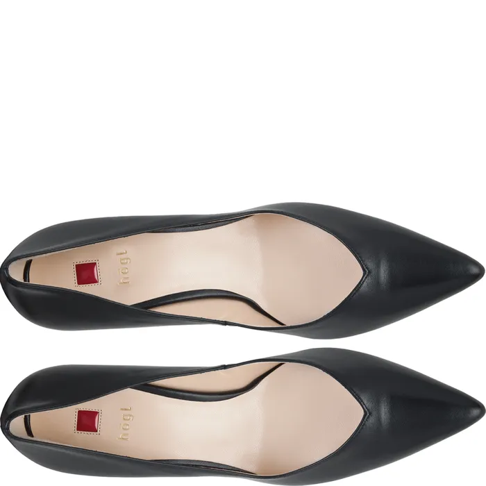 Women Boulevard 60 Pumps Black HGL Pumps