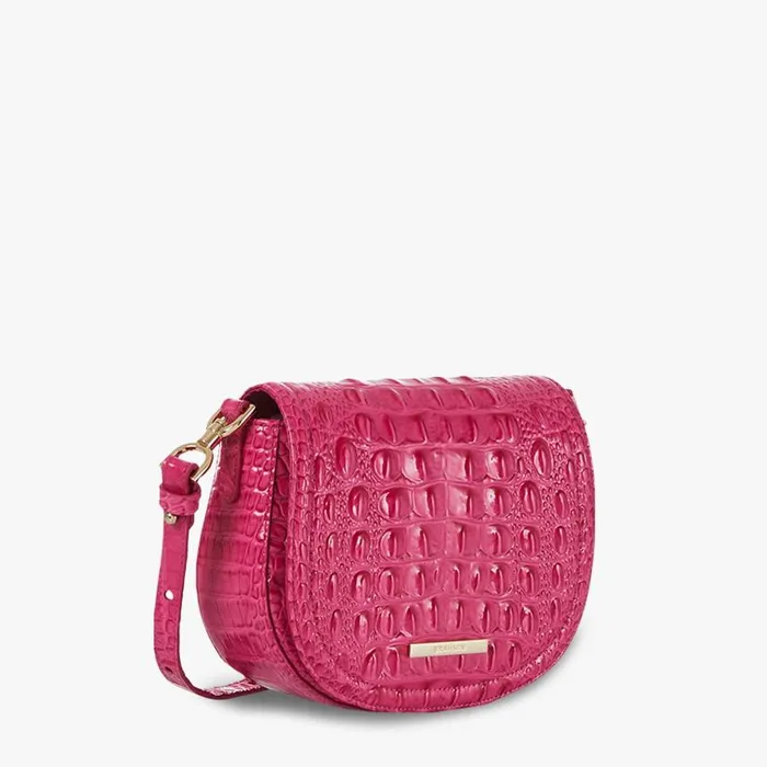 Women Brahmin Crossbodies Briar Paradise Pink Melbourne