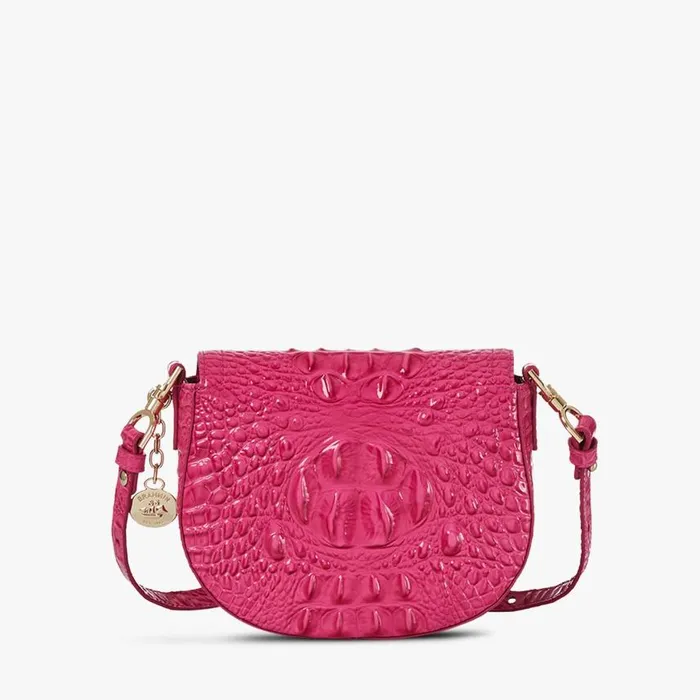 Women Brahmin Crossbodies Briar Paradise Pink Melbourne