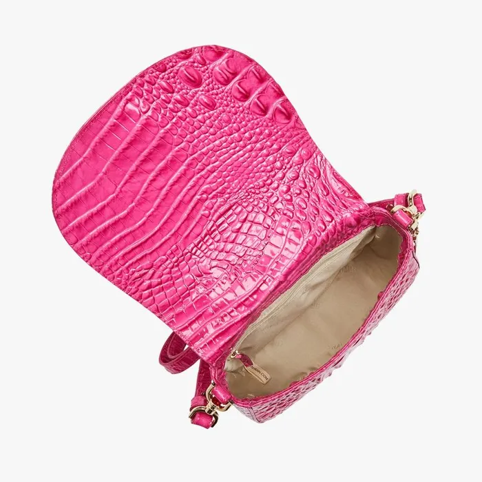 Women Brahmin Crossbodies Briar Paradise Pink Melbourne