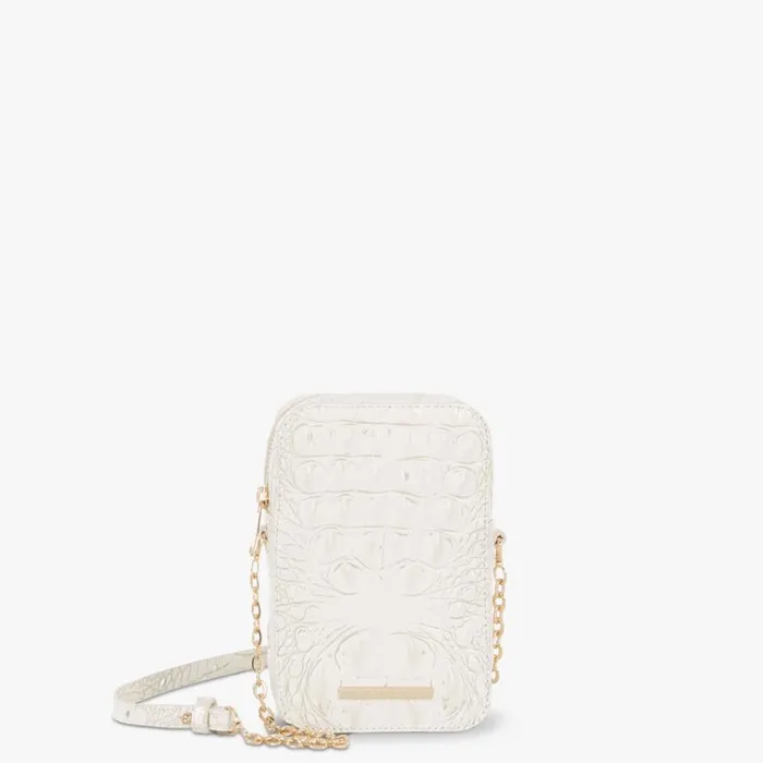 Women Brahmin Crossbodies Cassia Coconut Milk Melbourne