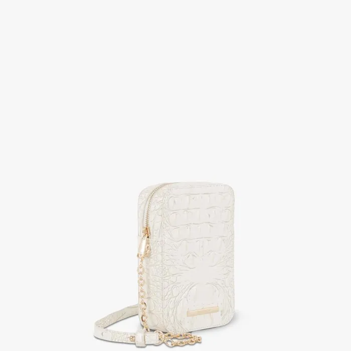 Women Brahmin Crossbodies Cassia Coconut Milk Melbourne