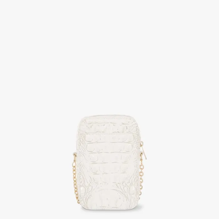 Women Brahmin Crossbodies Cassia Coconut Milk Melbourne