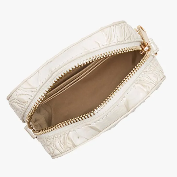 Women Brahmin Crossbodies Cassia Coconut Milk Melbourne
