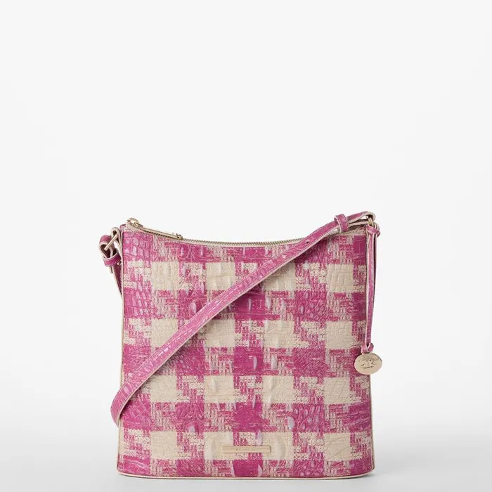 Women Brahmin Crossbodies Katie Empower Sakura