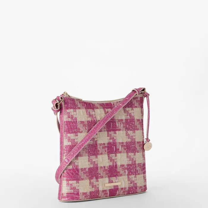 Women Brahmin Crossbodies Katie Empower Sakura