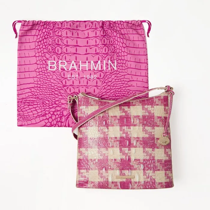 Women Brahmin Crossbodies Katie Empower Sakura