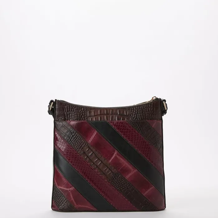 Women Brahmin Crossbodies Katie Tart Flashback