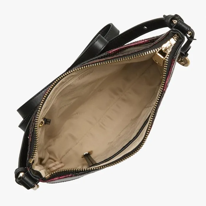Women Brahmin Crossbodies Katie Tart Flashback