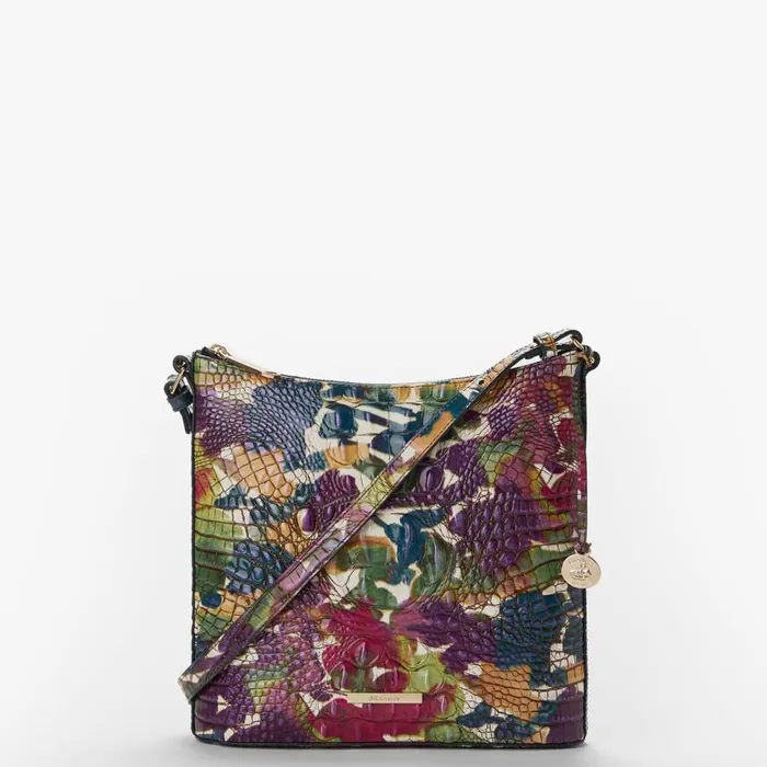 Women Brahmin Crossbodies Katie Wildflower Melbourne