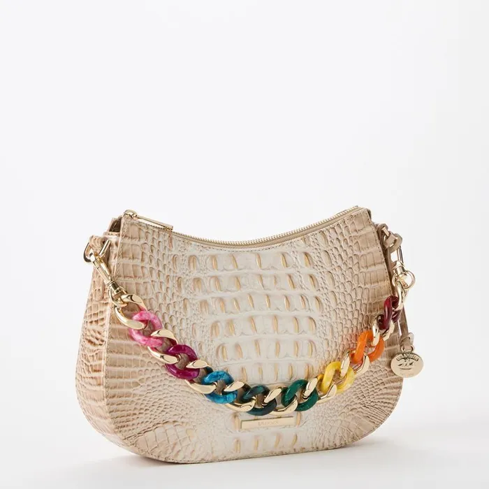 Women Brahmin Crossbodies Mod Shayna Contour Brightside