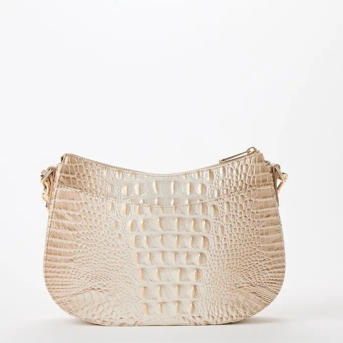 Women Brahmin Crossbodies Mod Shayna Contour Brightside