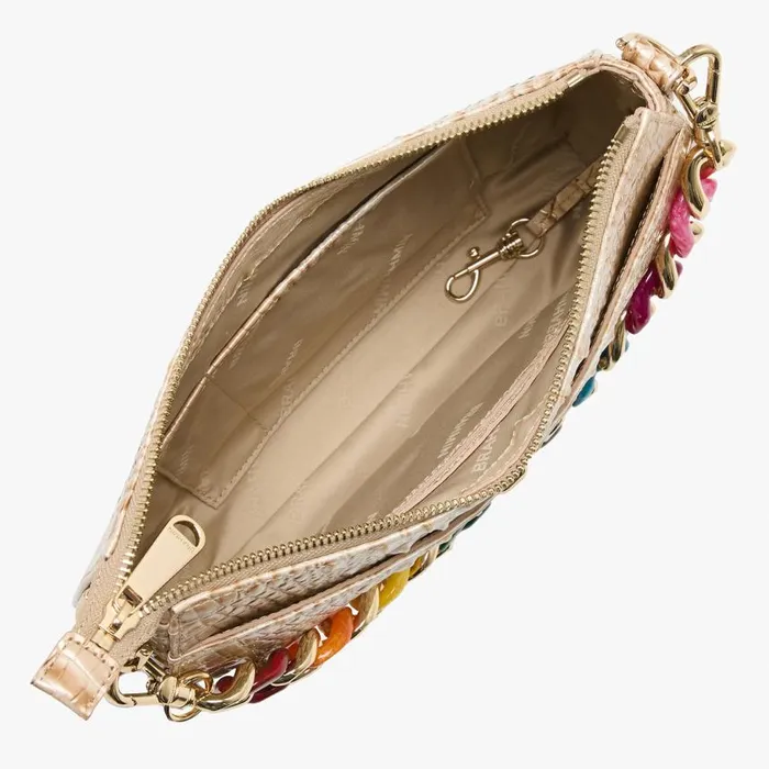 Women Brahmin Crossbodies Mod Shayna Contour Brightside