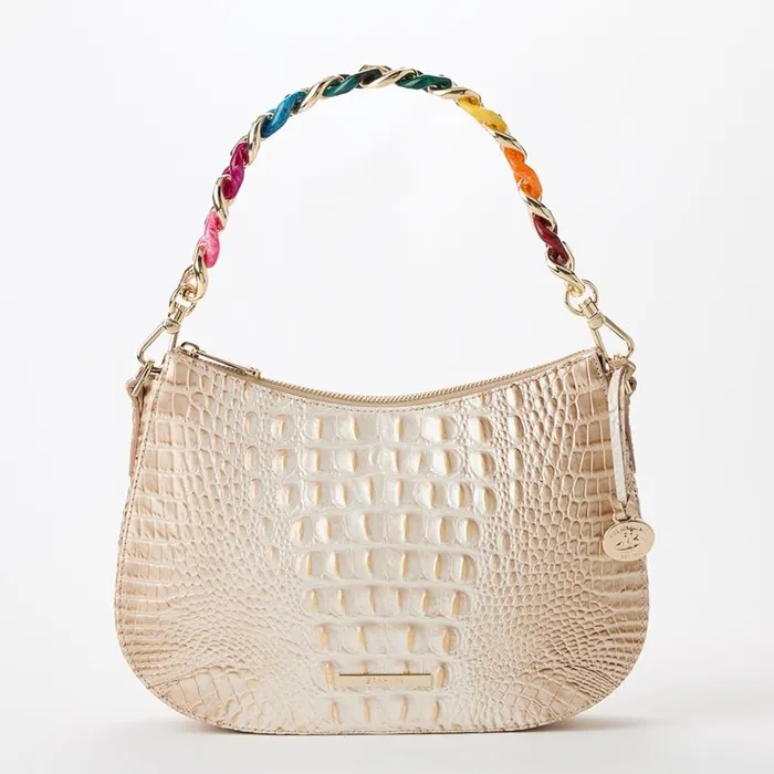 Women Brahmin Crossbodies Mod Shayna Contour Brightside